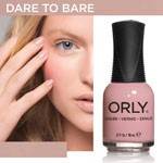 ORLY Collezione Blush - Dare to Bare